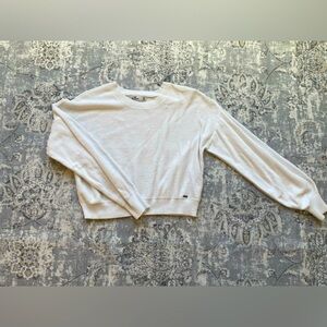 Hollister sweater